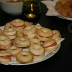 Table with Food 4