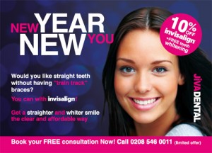 10% Off New Year New You