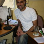 Jivadental On The Radio 2