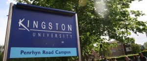 Kingston University