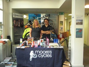 Moore's Cycles