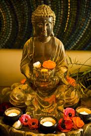 Buddha