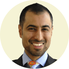 Dr. Bob Bhamra