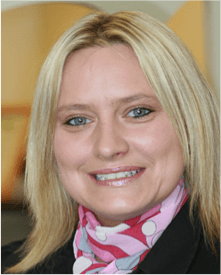 Jessica Curant