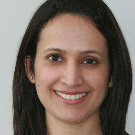 Deepa Chanchlani