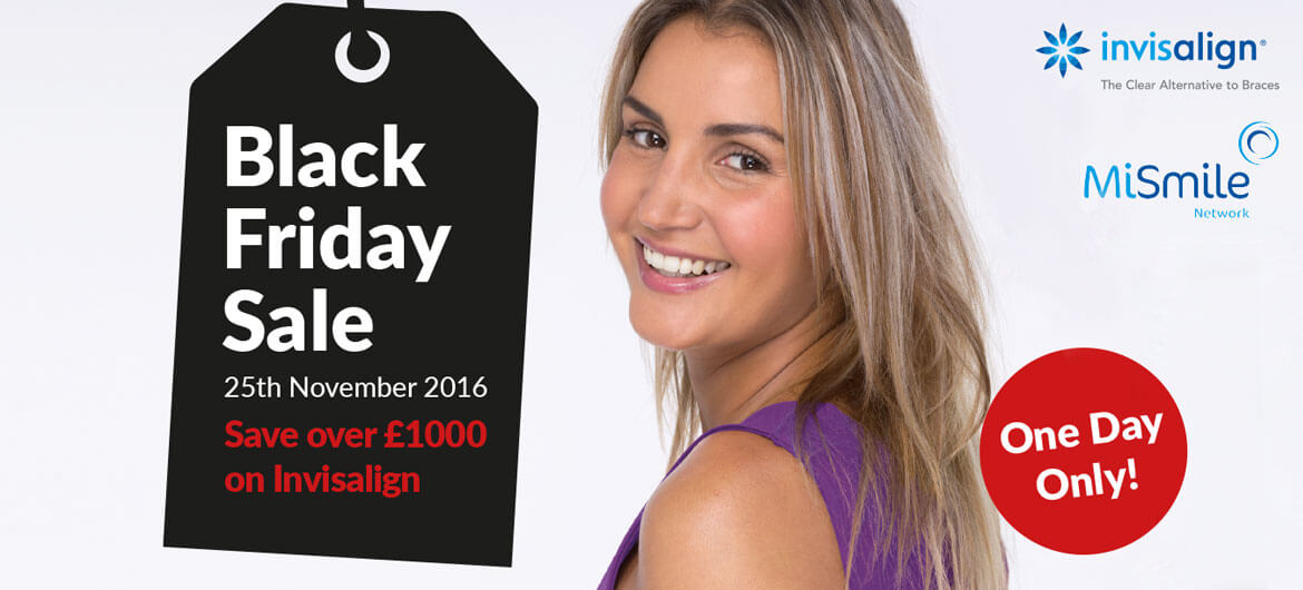 Black Friday Sale