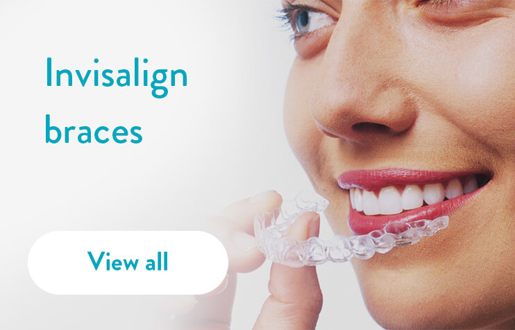 Invisalign Braces