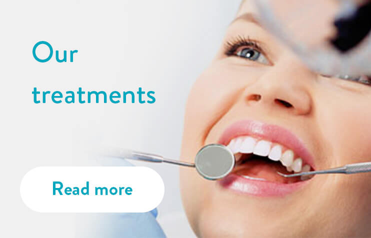 Our Treatments
