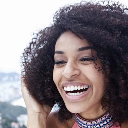 Teeth Whitening Treatment