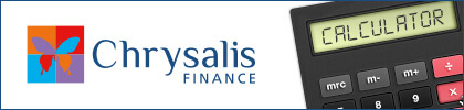 Finance Calculator