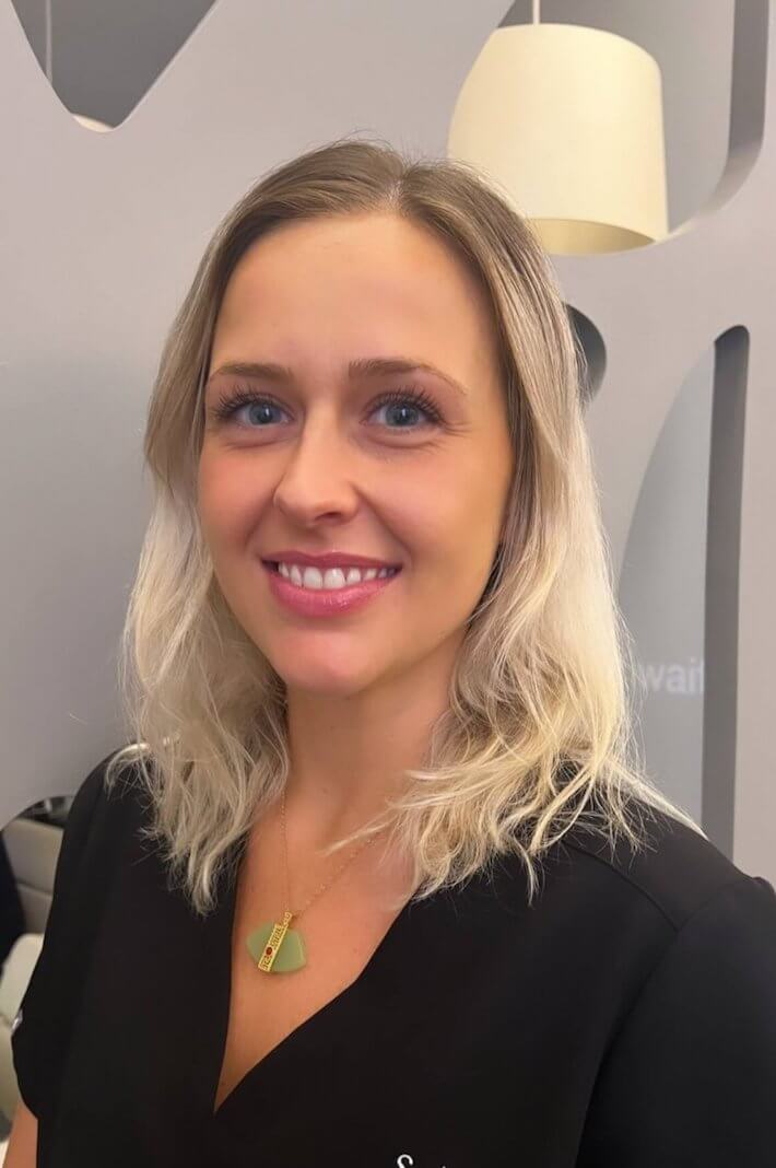 Sophie Herridge