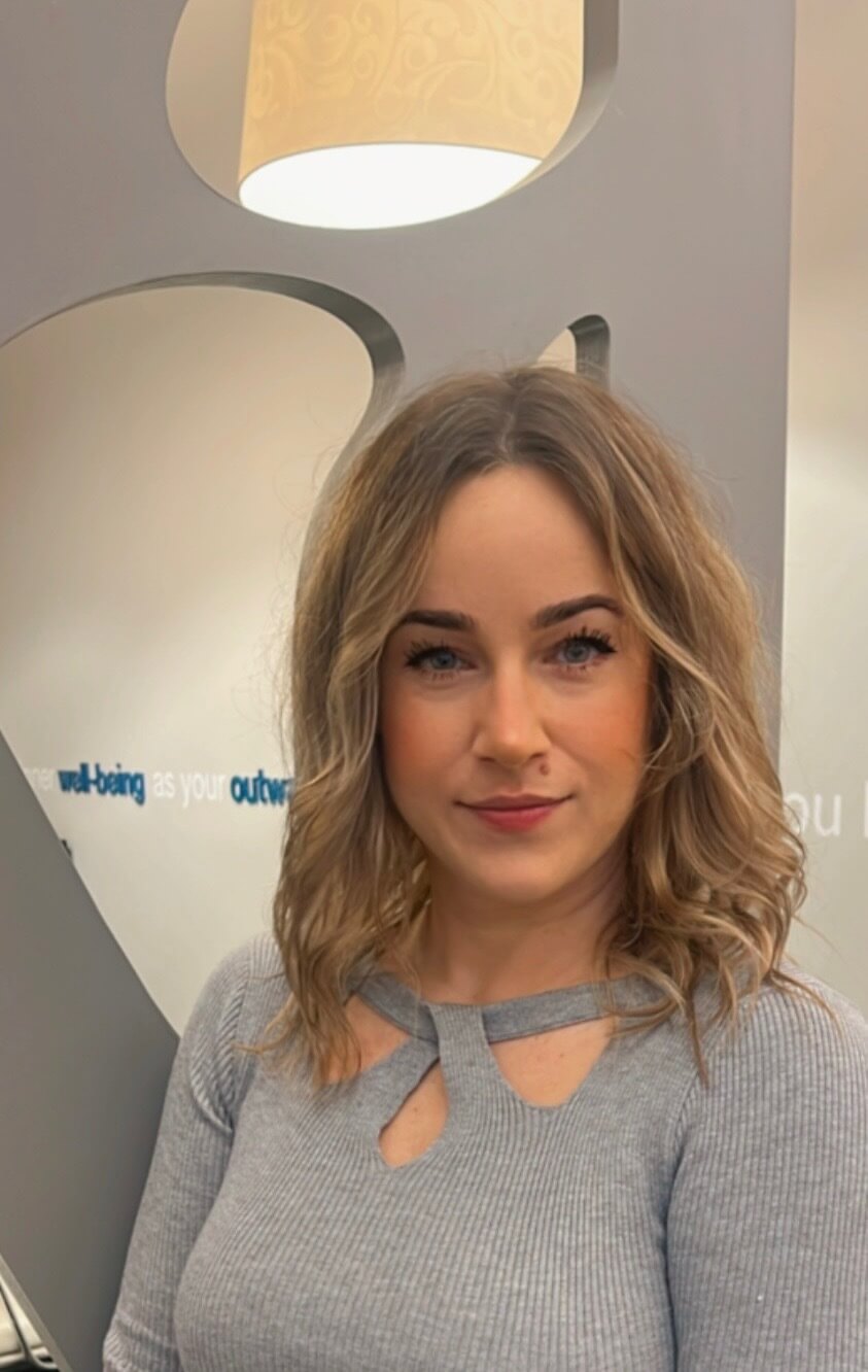 Iwona Zarzycka