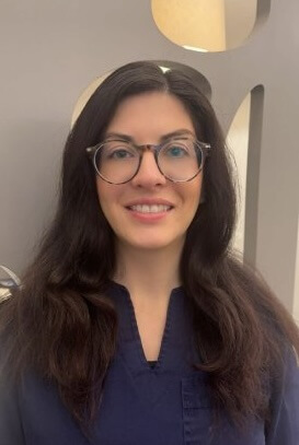 Dr Jessenia Garovo